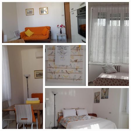 Apartment Duomo Bocconi Navigli 米兰 外观 照片