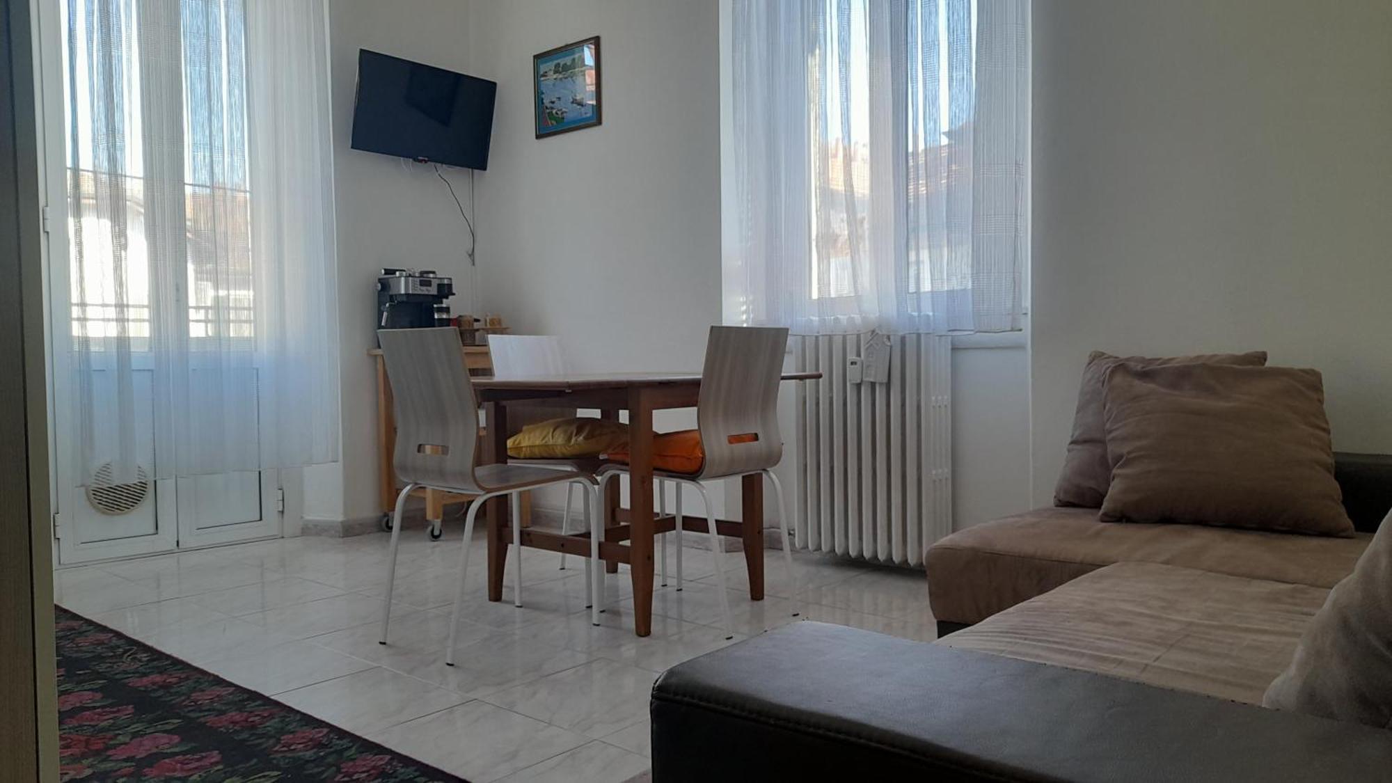 Apartment Duomo Bocconi Navigli 米兰 外观 照片