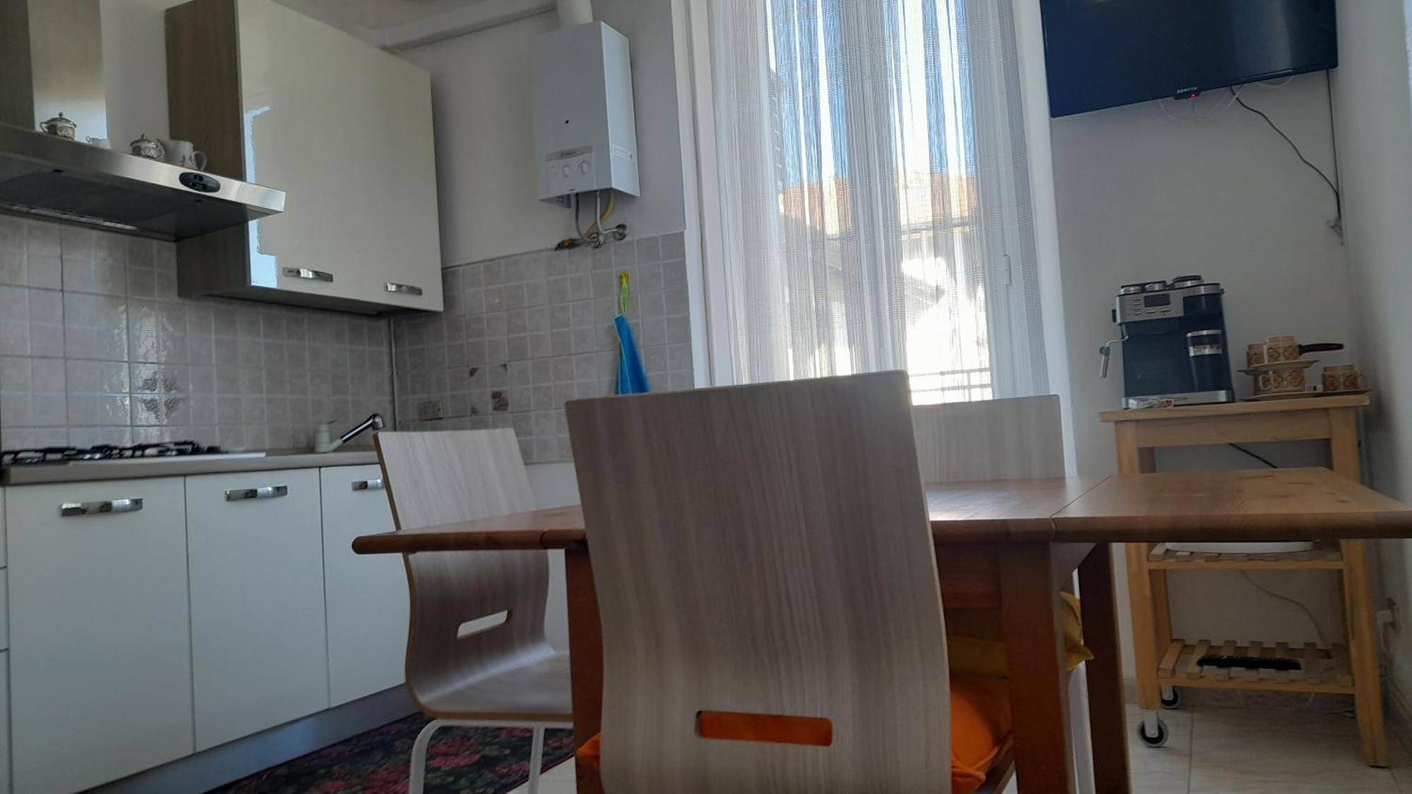 Apartment Duomo Bocconi Navigli 米兰 外观 照片