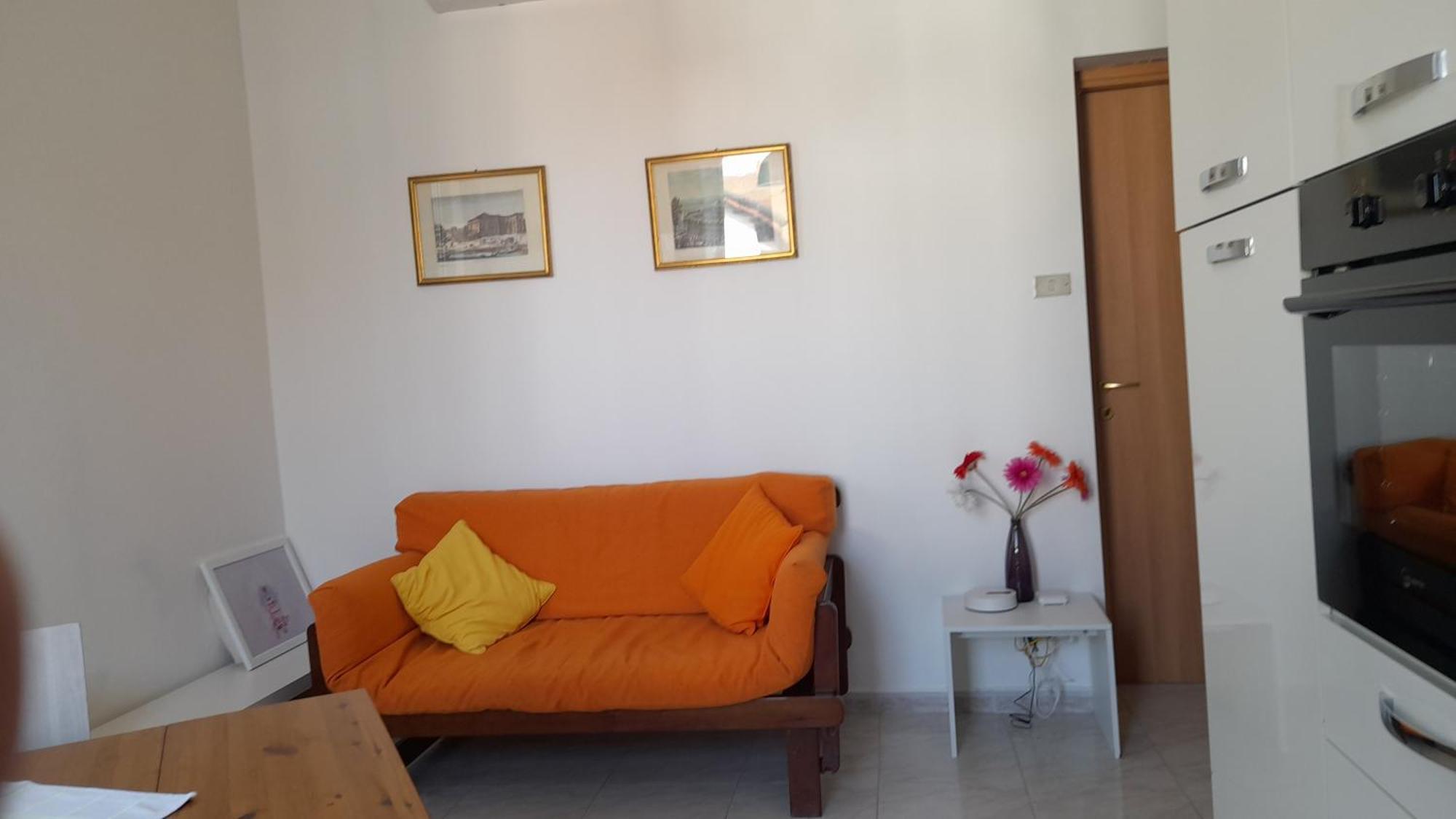 Apartment Duomo Bocconi Navigli 米兰 外观 照片