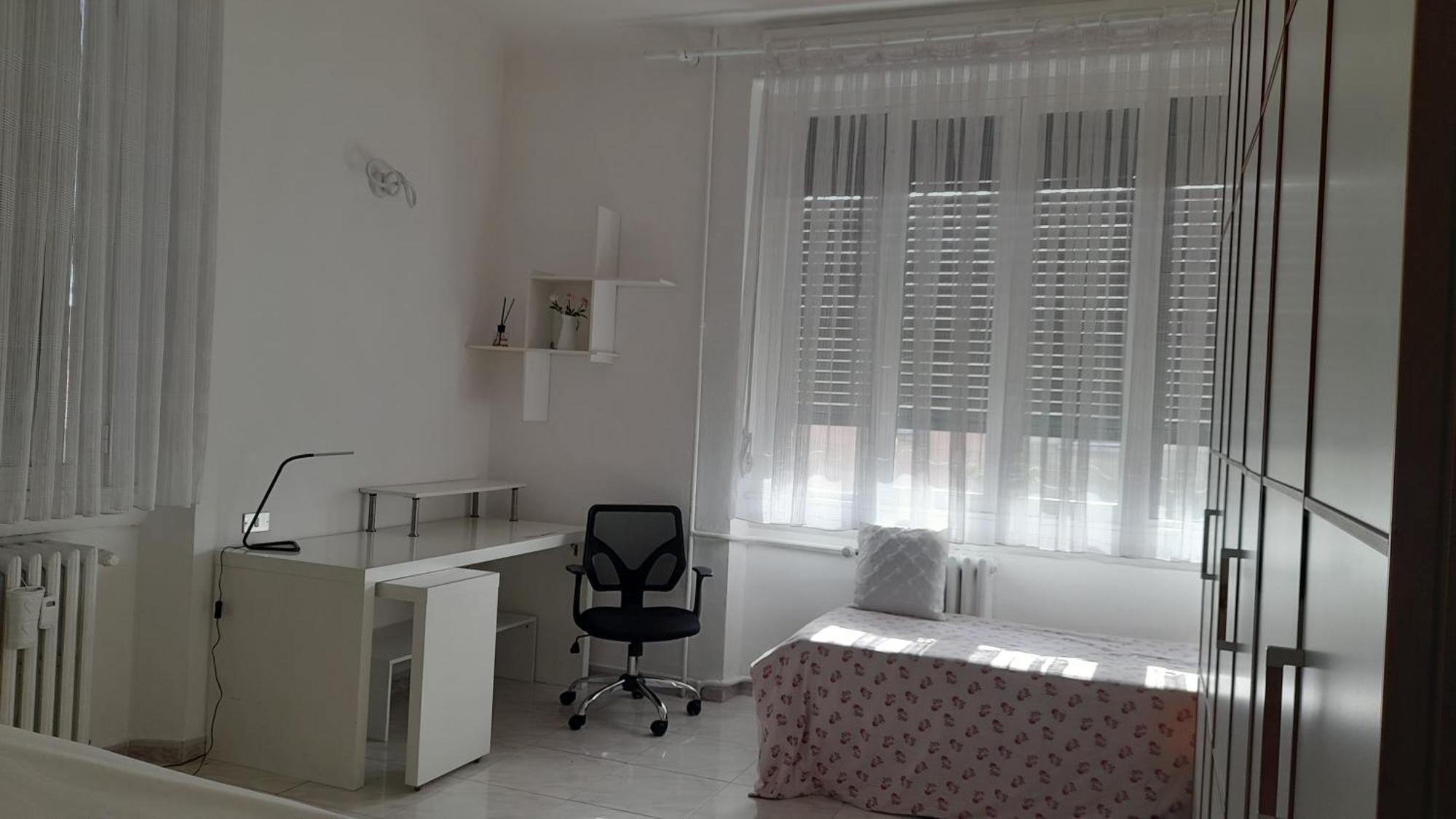 Apartment Duomo Bocconi Navigli 米兰 外观 照片