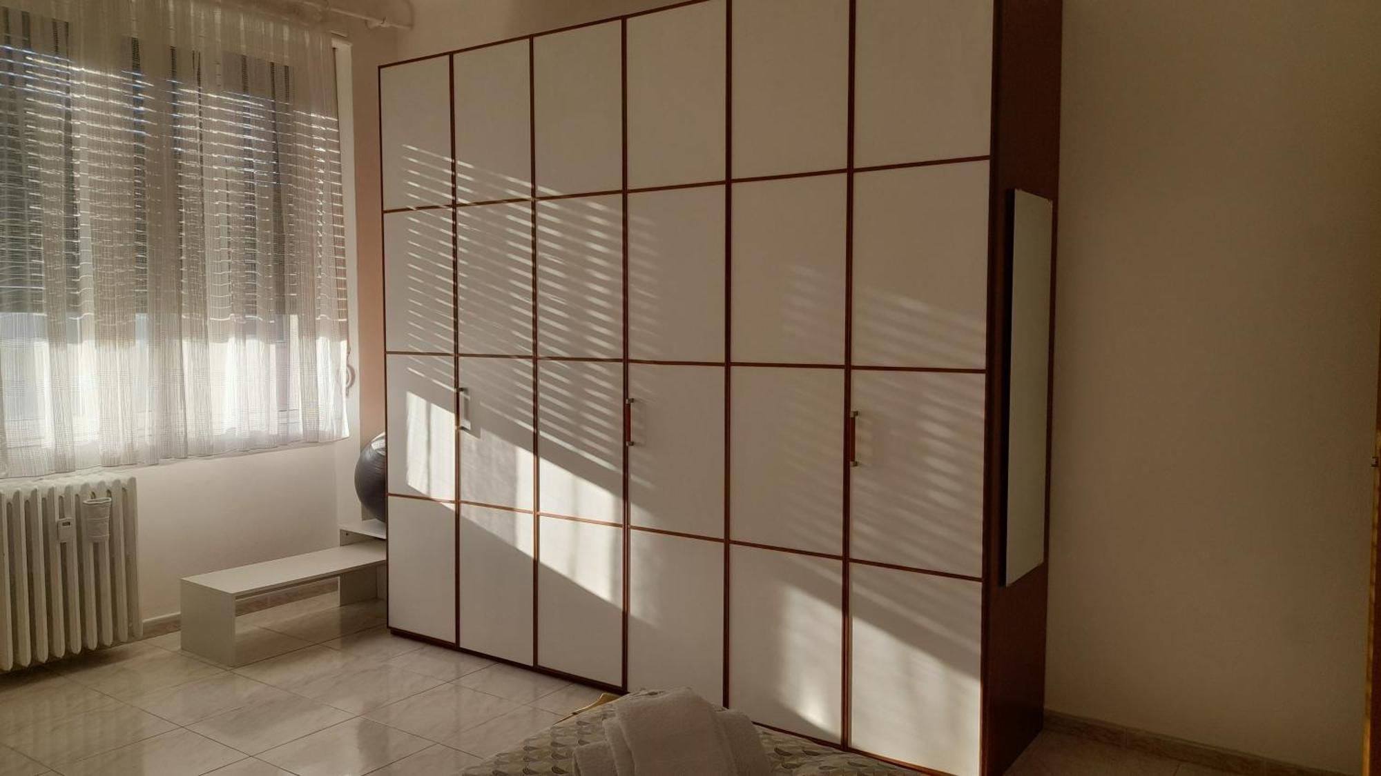Apartment Duomo Bocconi Navigli 米兰 外观 照片