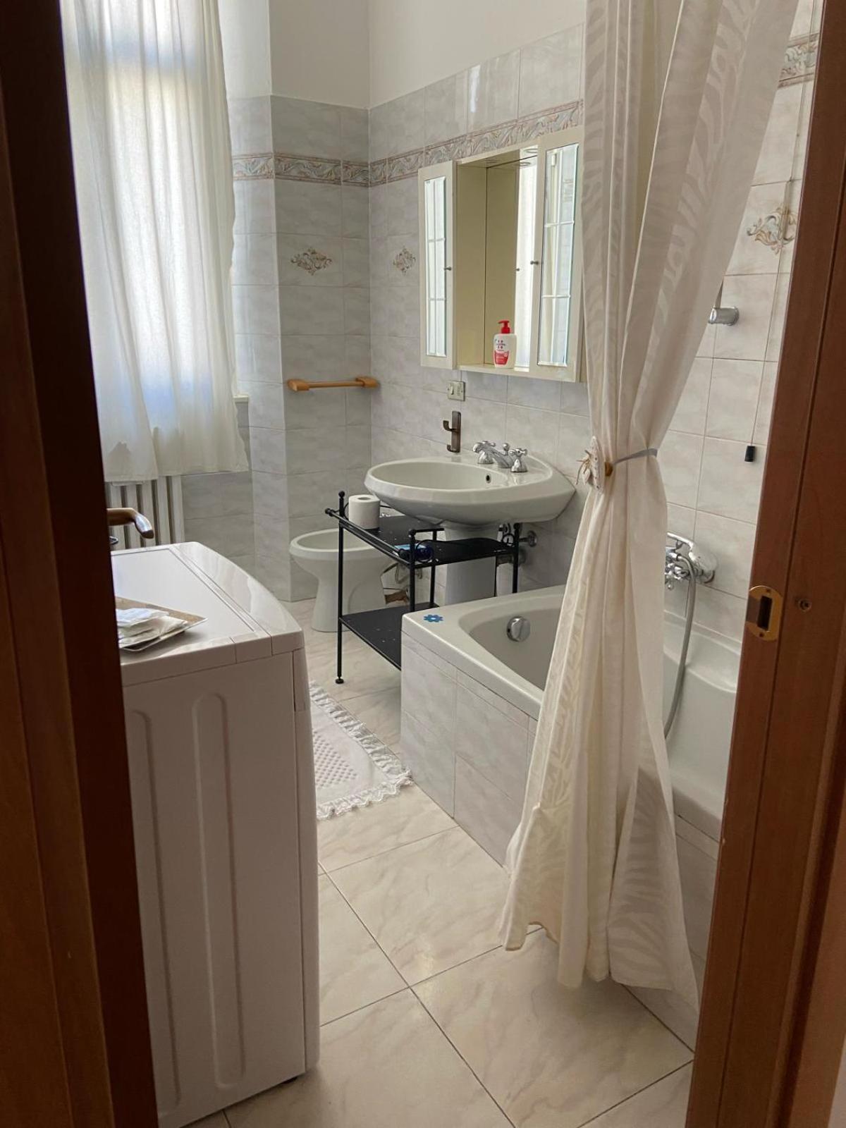 Apartment Duomo Bocconi Navigli 米兰 外观 照片