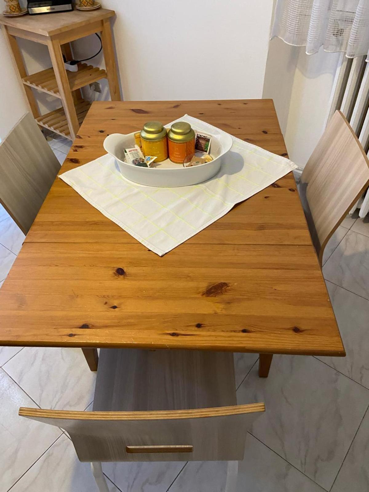 Apartment Duomo Bocconi Navigli 米兰 外观 照片
